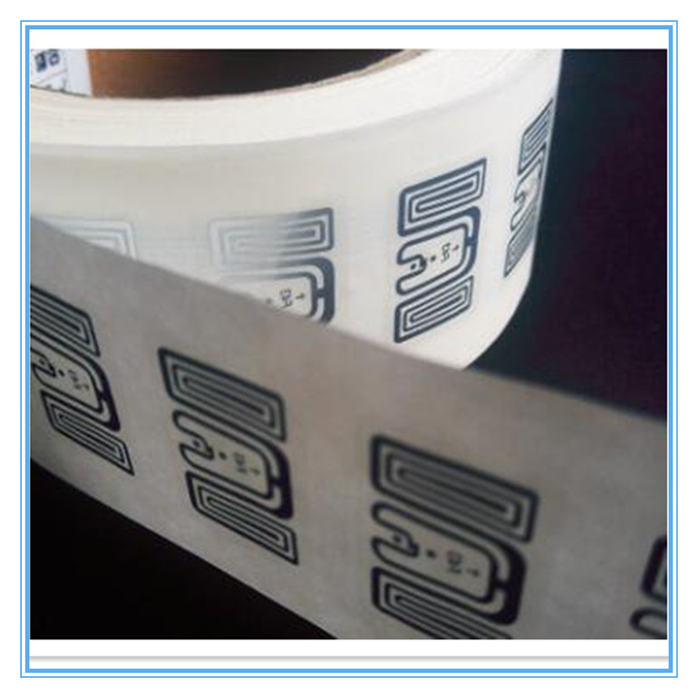 UHF RFID Item Tag UHF RFID Label Tag UHFRFID Asset Tag  UHF RFID Pallet Tag